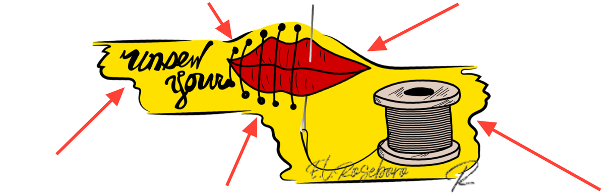 Welcome My Brother and Sister in Christ